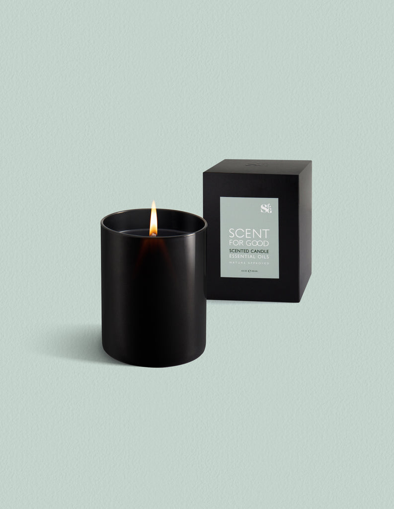 Divine Truth Scented Candle